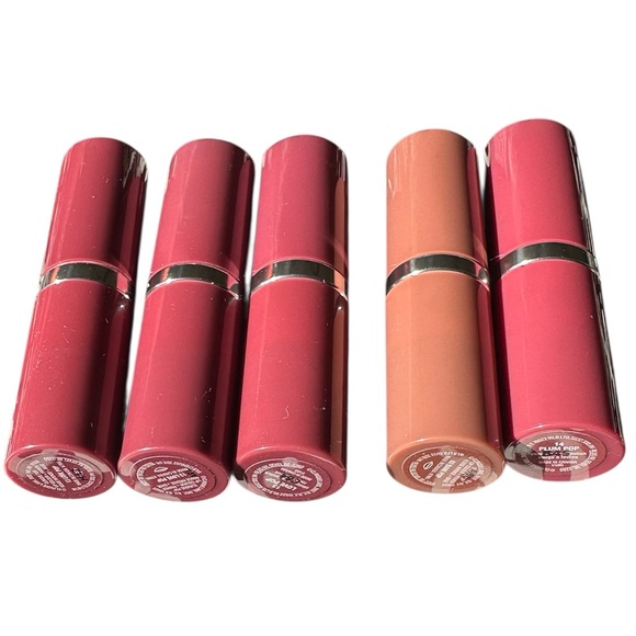 Clinique Eyeshadow Palette with Earthy Tones - Picture 5 of 8